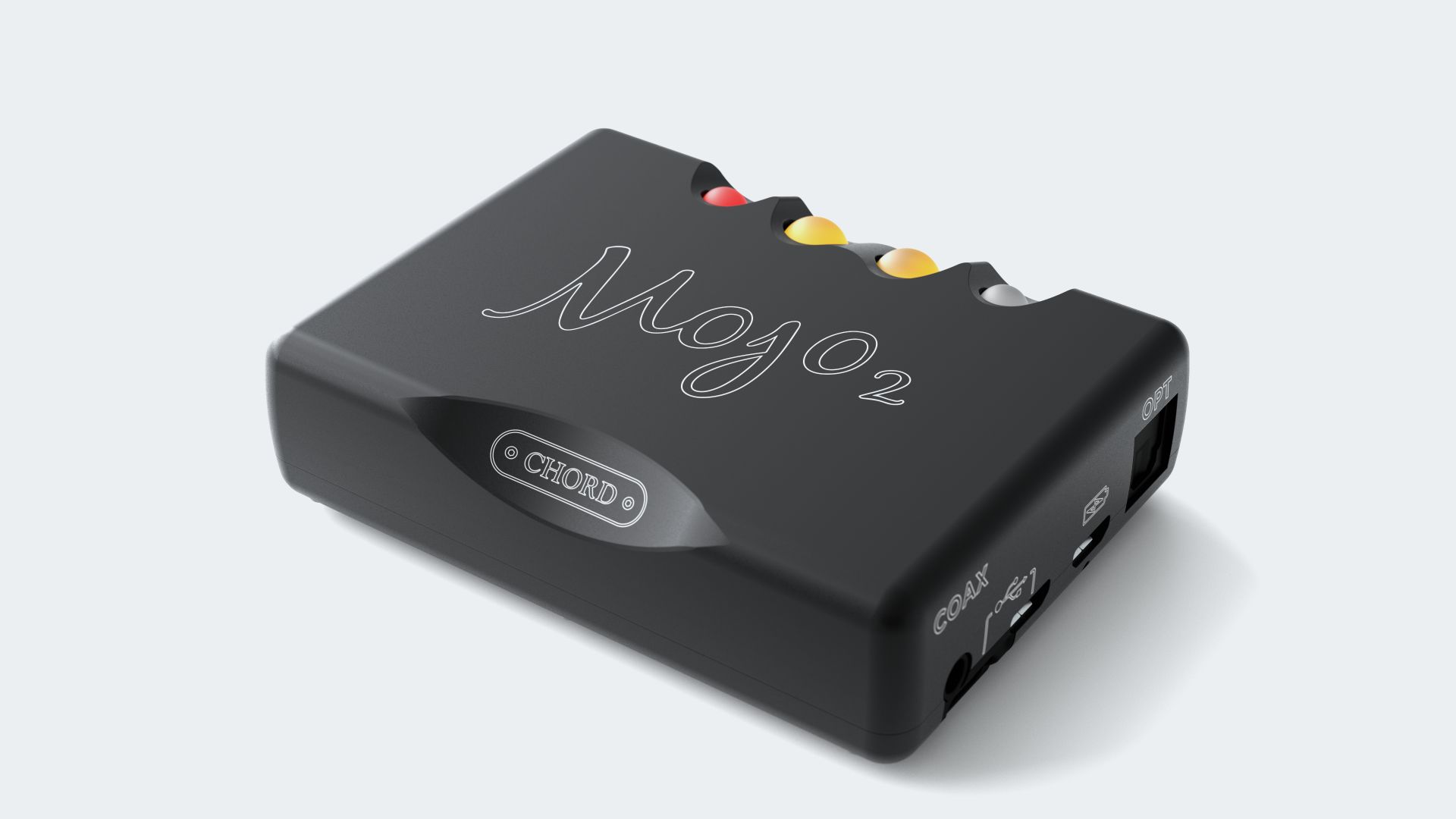 Chord MoJo 2 DAC - Free shipping in Continental USA For Sale - US Audio Chord MoJo 2 DAC - Free shipping in Continental USA For Sale - US Audio